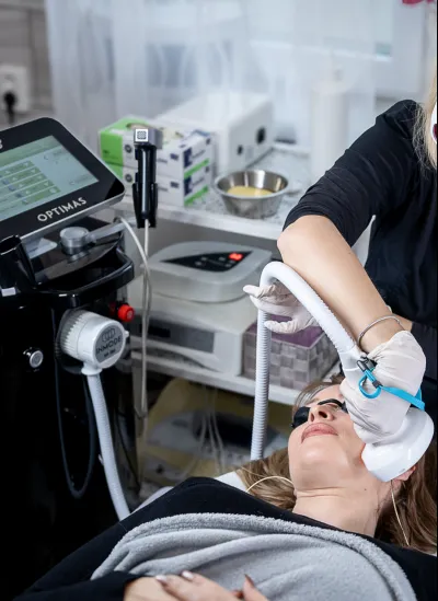 TECHNOLÓGIAI BEMUTATÁS - Bilanz Beauty